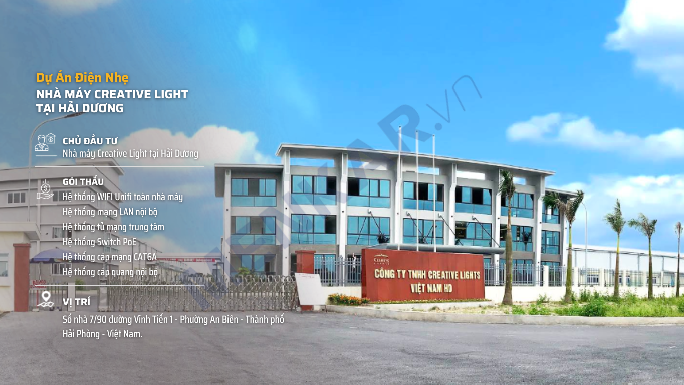 thi-cong-he-thong-wifi-unifi-toan-bo-nha-may-creative-light-tai-hai-duong
