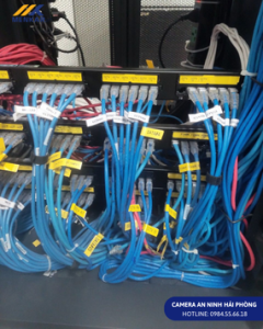 thi-cong-he-thong-dien-nhe-cho-nha-may-haengsung-electronics-viet-nam-tai-hai-phong