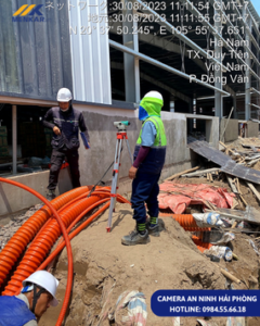 Trung Tâm Công Nghiệp GNP