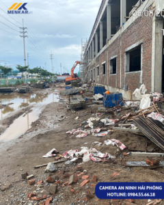 Trung Tâm Công Nghiệp GNP