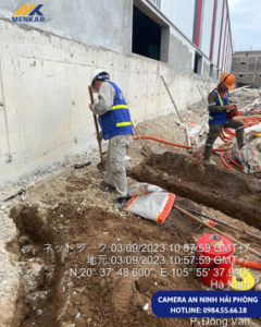 Trung Tâm Công Nghiệp GNP