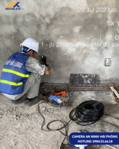 Trung Tâm Công Nghiệp GNP