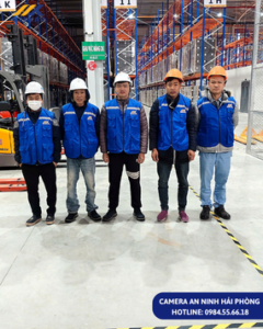 Công Ty Sirline Việt Nam