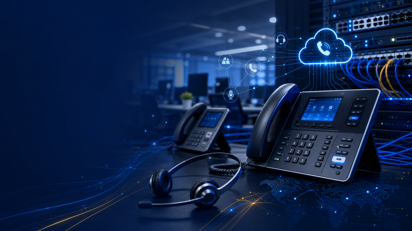 Banner tổng đài IP Menkar
