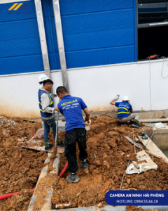 Hoàn Thiện Nhôm Việt Dũng