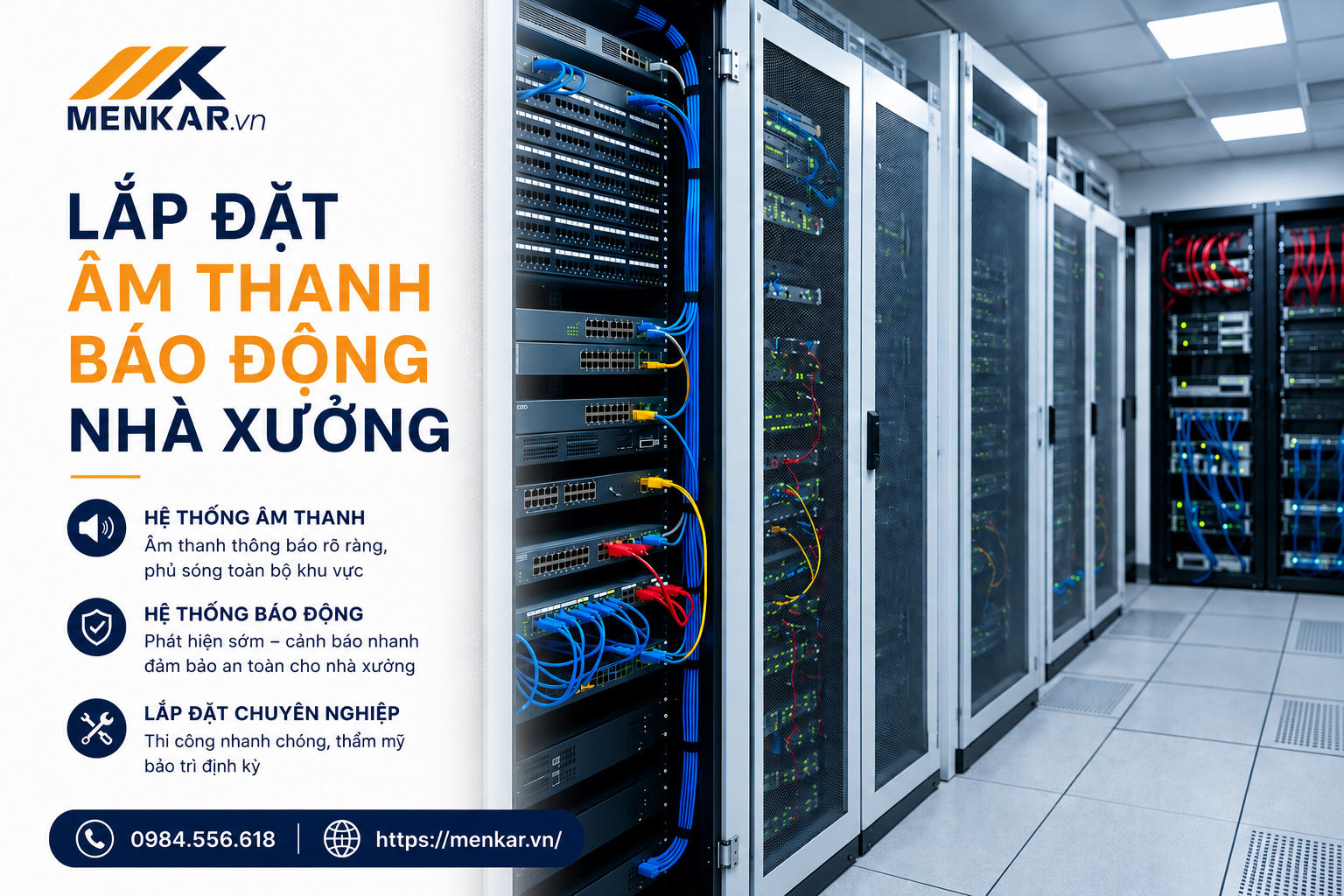 lap-dat-he-thong-am-thanh-bao-dong-nha-xuong