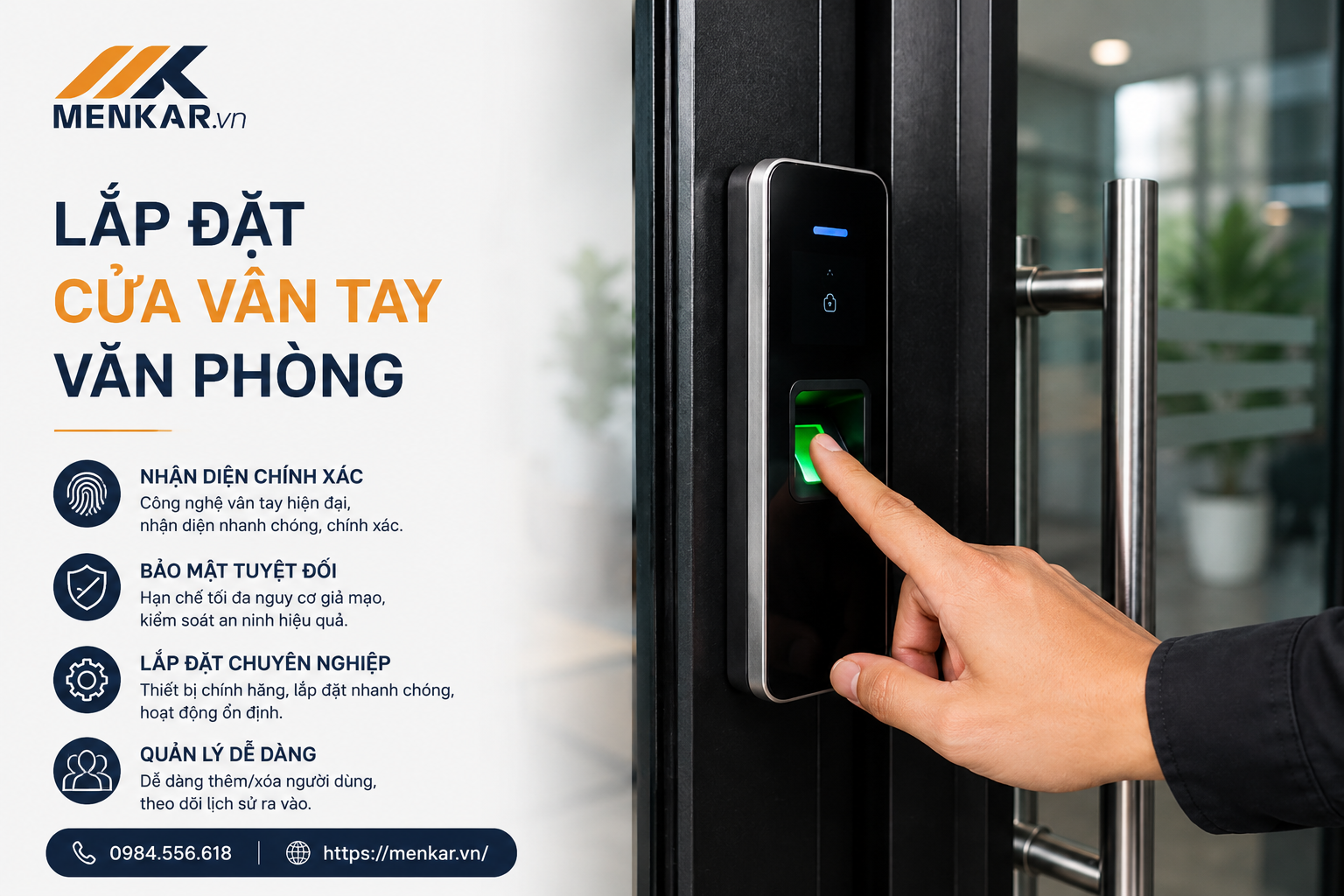 lap-dat-cua-van-tay-van-phong-giai-phap-kiem-soat-ra-vao-an-toan-tien-loi
