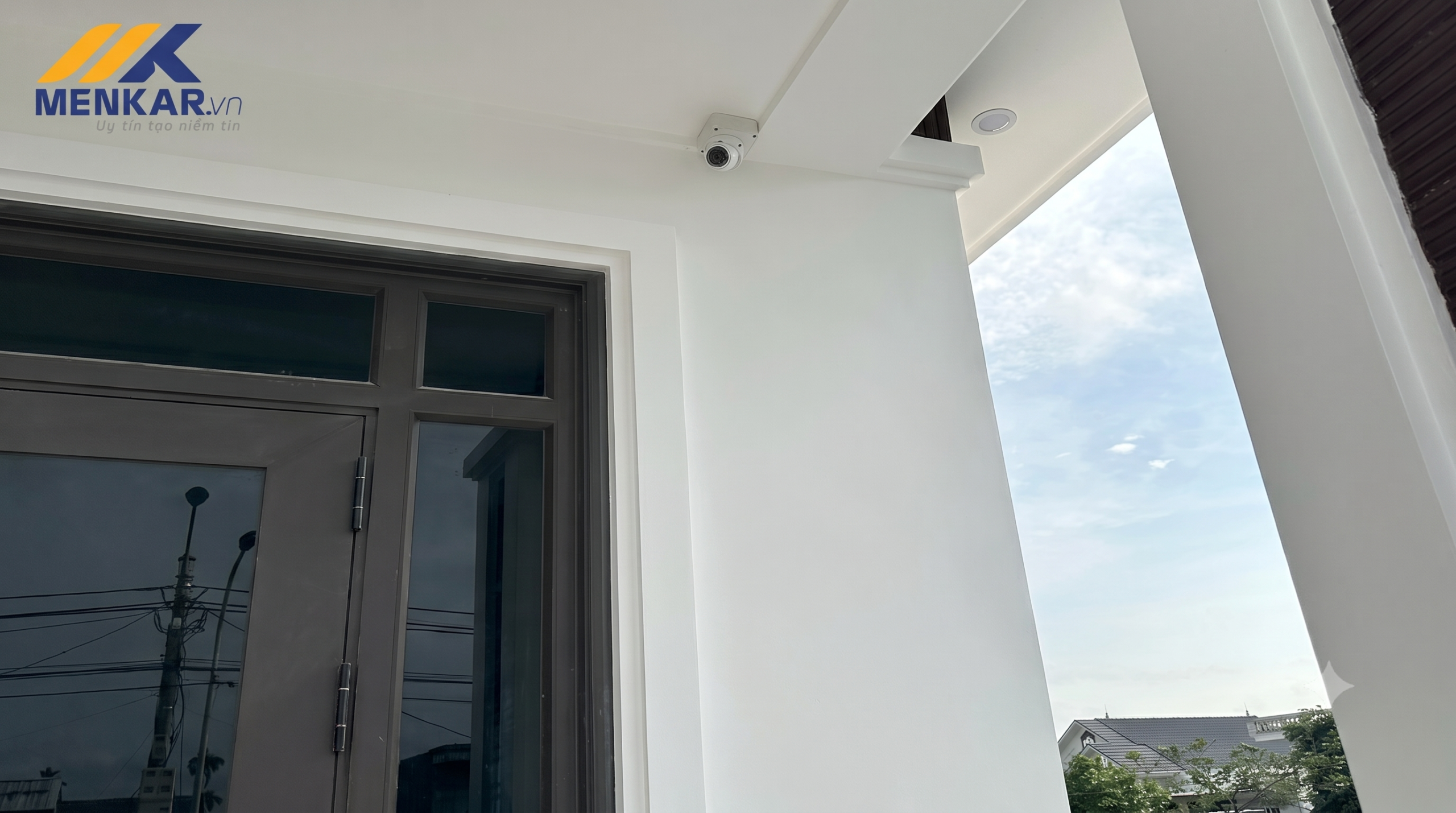 camera gia đình Nam Định