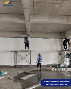 Công Ty TNHH Revotool Việt Nam