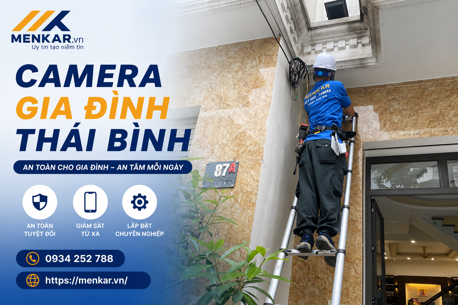 camera gia đinh thái bình