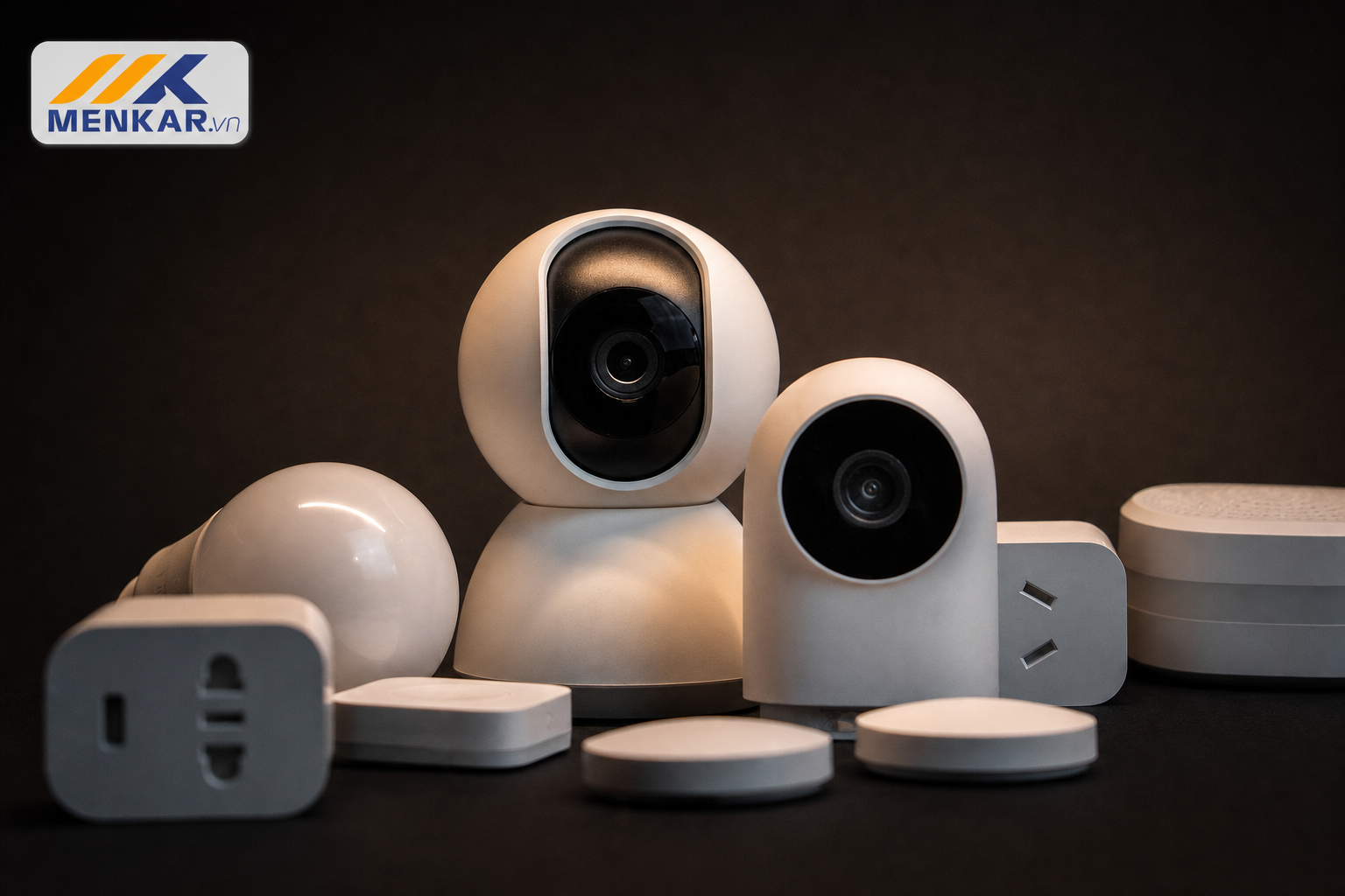 Hệ thống camera AI giám sát thông minh