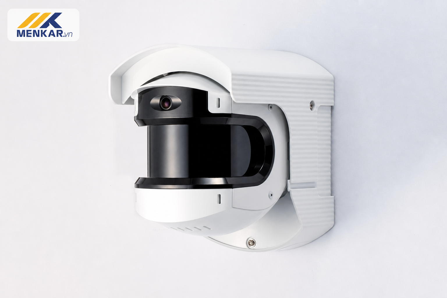 Camera giám sát tòa nhà và văn phòng MENKAR
