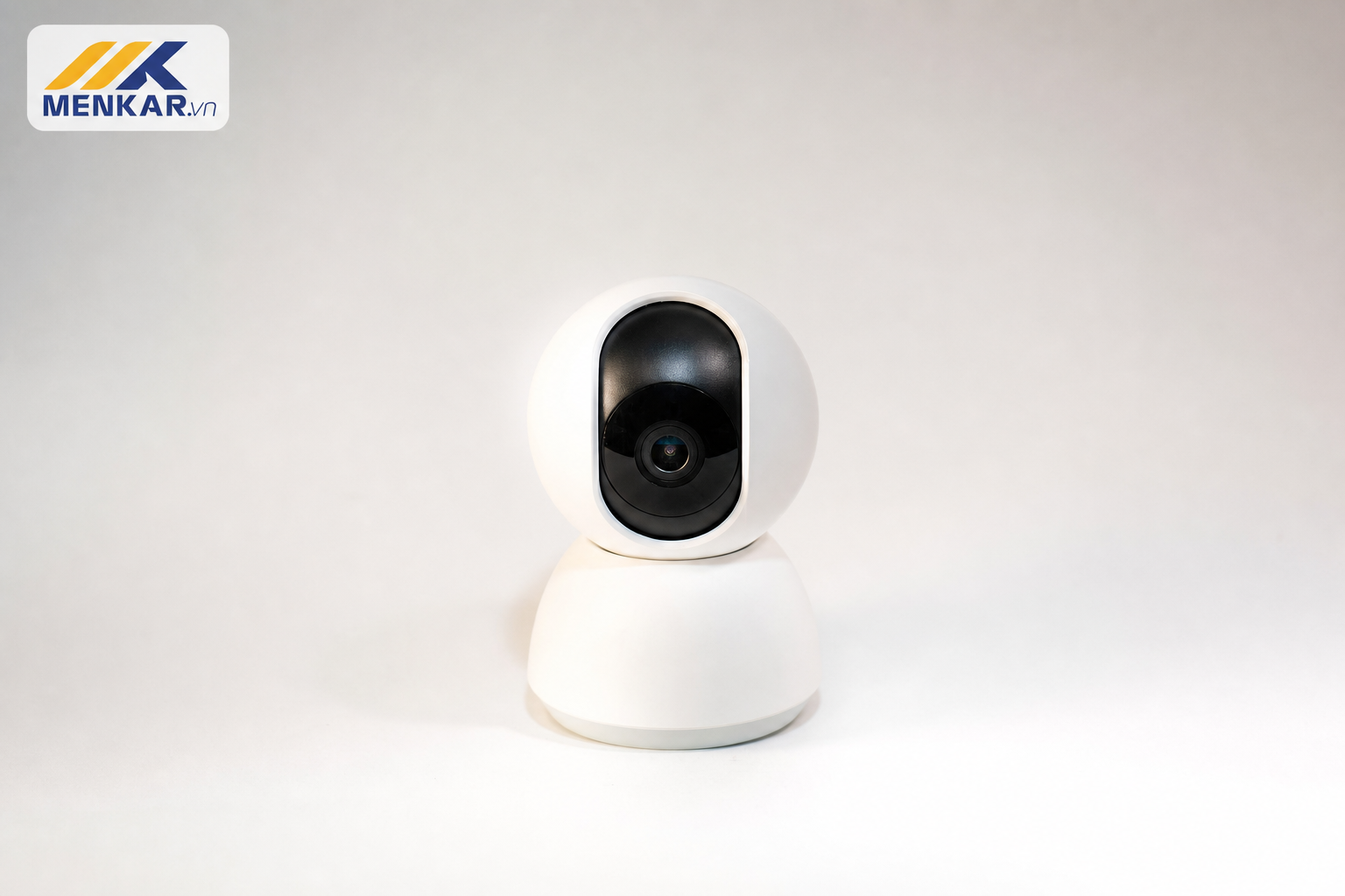 Camera IP không dây độ phân giải cao MENKAR