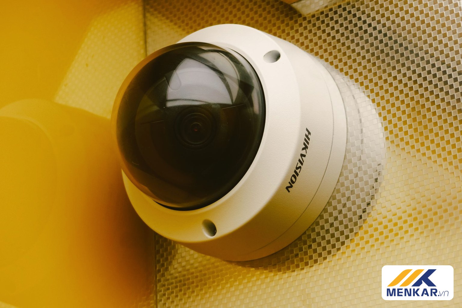 Camera giám sát văn phòng MENKAR