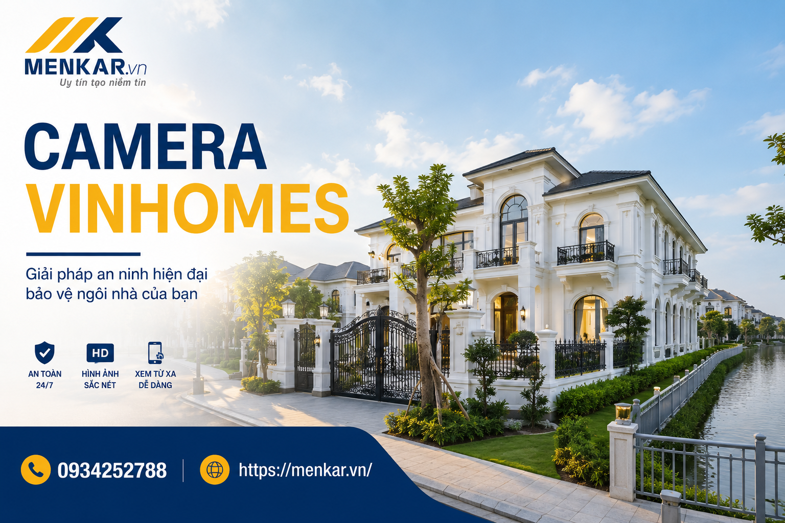 camera Vinhomes Imperia Hải Phòng