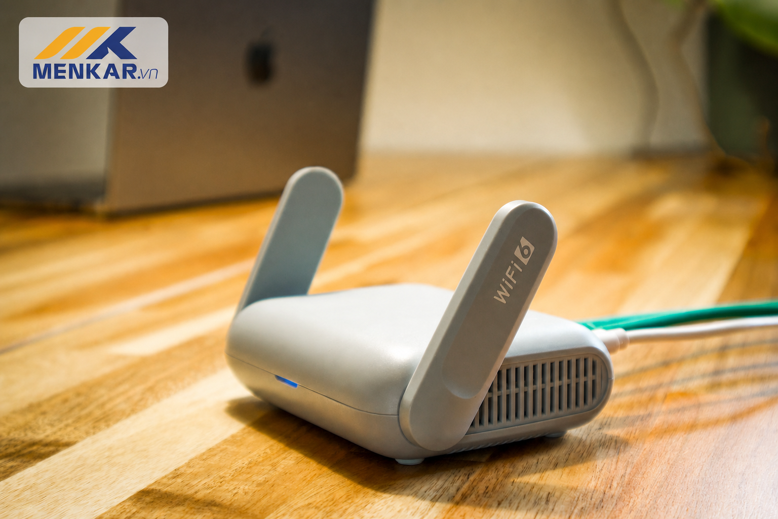 Thiết bị WiFi doanh nghiệp Menkar