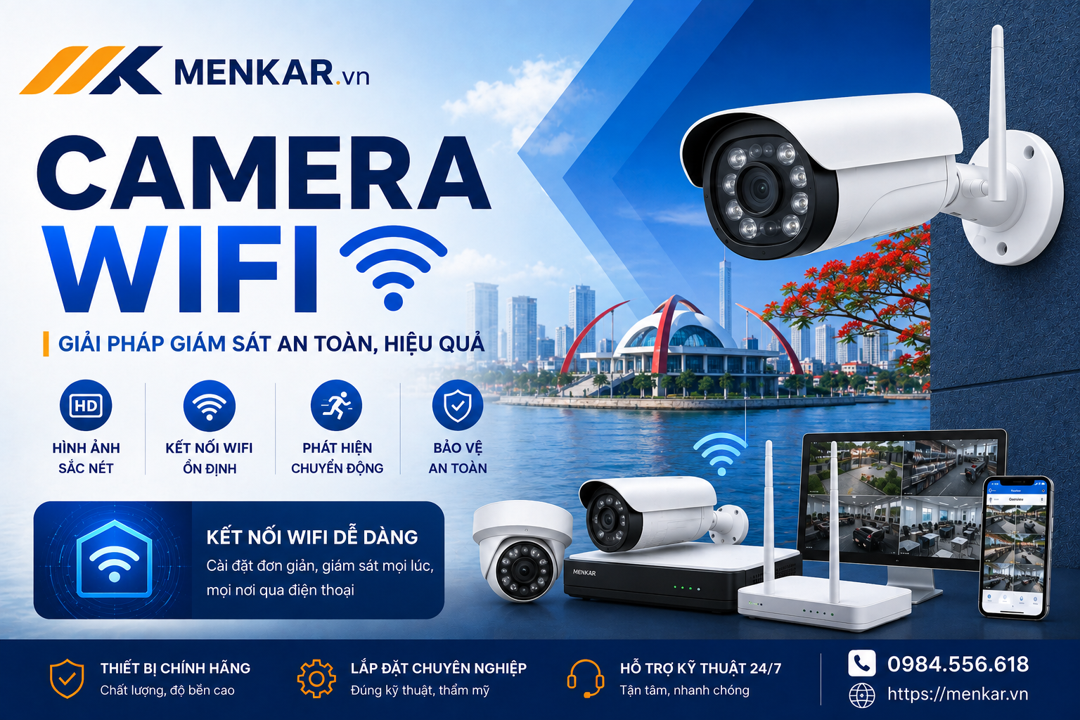 camera-wifi