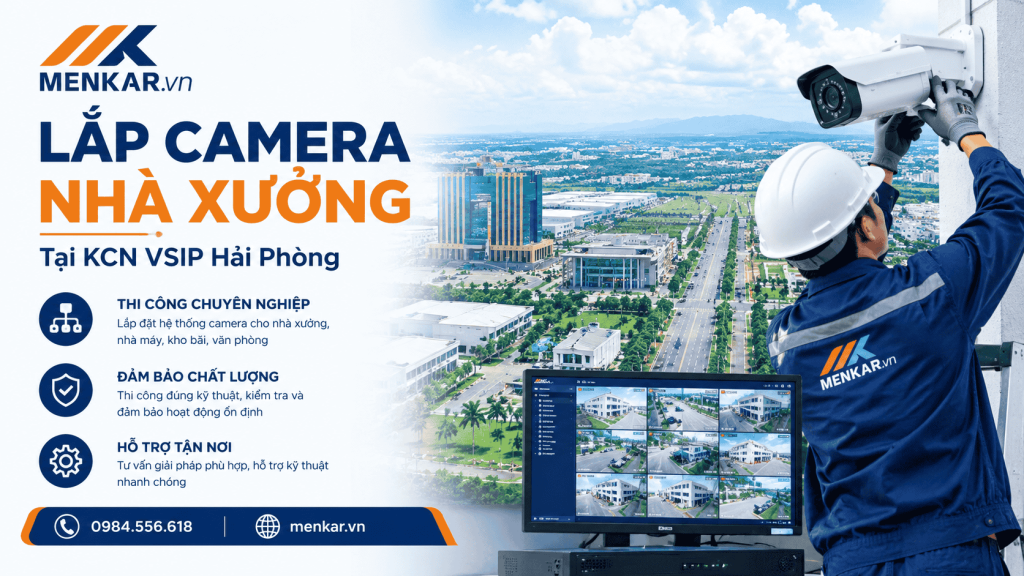 lap-camera-nha-xuong-kcn-vsip-hai-phong