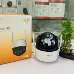 Camera Wifi PT Full Color 2MP IMOU IPC-S21FTP