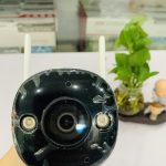 Camera IMOU ngoài trời IPC-F42FP-D 4MP