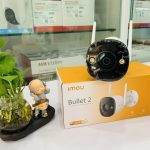 Camera IP Wifi 2MP IPC-F22FEP-IMOU