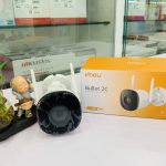 Camera Imou WIFI ngoài trời 2MP IPC-F22P-D