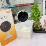 Camera IP Wifi 2.0MP IPC-C22EP-A-IMOU