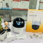 Camera IMOU IPC-S21FP Ngoài Trời 2MP Full Color, Giám Sát Toàn Cảnh, Đầy Đủ Màu Sắc