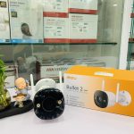 Camera IMOU ngoài trời IPC-F42FP-D 4MP