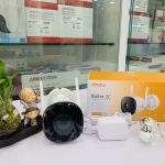 Camera Imou WIFI ngoài trời 2MP IPC-F22P-D