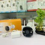 Camera IP Wifi 2MP IPC-F22FEP-IMOU