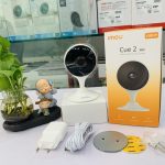 Camera IP Wifi 2.0MP IPC-C22EP-A-IMOU