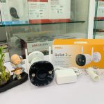 Camera IMOU ngoài trời IPC-F42FP-D 4MP
