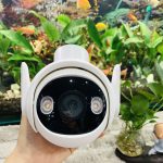 Camera Imou Wifi quay quét Full Color 5MP IMOU IPC-GS7EP-5M0WE