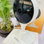 Camera IP Wifi 2.0MP IPC-C22EP-A-IMOU