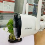 Camera Imou WIFI ngoài trời 2MP IPC-F22P-D