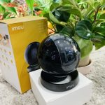 Camera IMOU IPC-A26LP Trong Nhà Kết Nối Wifi, Quay Quét 360 Độ