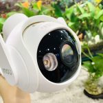 Camera Imou Wifi quay quét Full Color 5MP IMOU IPC-GS7EP-5M0WE