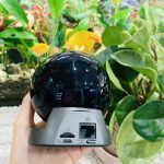 Camera IMOU IPC-A26LP Trong Nhà Kết Nối Wifi, Quay Quét 360 Độ
