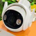 Camera Imou Wifi quay quét Full Color 5MP IMOU IPC-GS7EP-5M0WE