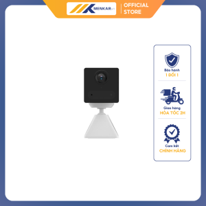 Camera Wifi Ezviz Dùng Pin CB2 Mini - Trắng