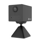 Camera Wifi Ezviz Dùng Pin CB2 Mini - Đen