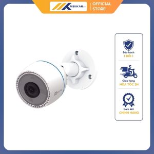 Camera Ezviz CS-C3TN - 2MP - IP Wifi Ngoài trời, 1080P