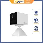 Camera Ezviz CS-CB2 4G (2K) Dùng sim 4G