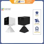 Camera Ezviz CS-CB2 4G (2K) Dùng sim 4G