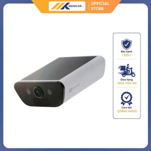 Camera Wifi Ezviz CB5 4K dùng pin