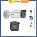 Camera Hikvision DS-2CD2T47G2-LSU/SL độ phân giải 4MP