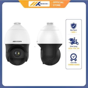 Camera Hikvision DS-2DE4225IW-DE – Camera PTZ IP 2MP zoom quang 25X