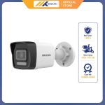 Camera IP 2MP thân trụ HIKVISION DS-2CD1023G2-LIUF