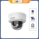 Camera IP 4MP bán cầu Hikvision DS-2CD1147G2H-LIUF